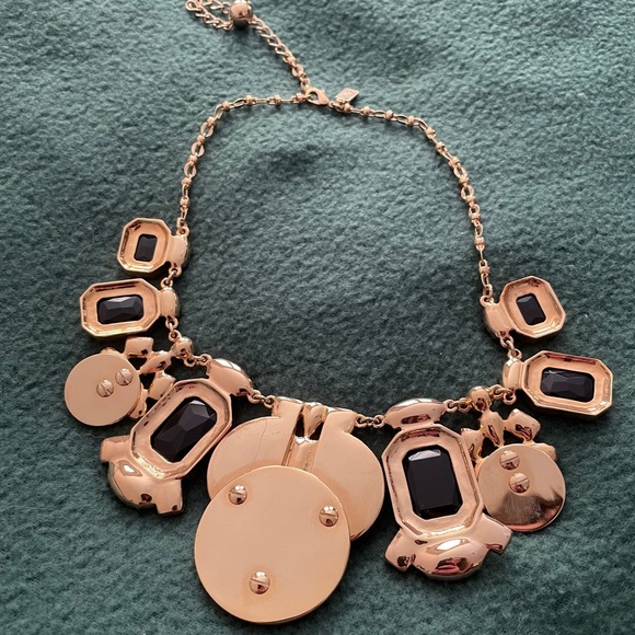 Kate Spade New York ‘Art Deco Gems’  necklace - Picture 10 of 13